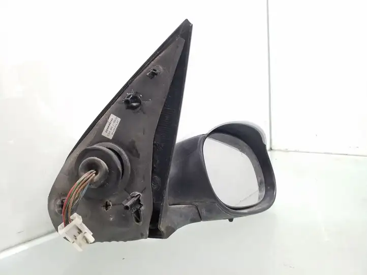 Peugeot 206 (1998 - 2012) 96432616XT Боковое зеркало с электроприводом — фото 1