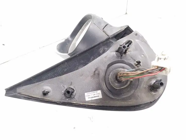 Peugeot 206 (1998 - 2012) 96432616XT Боковое зеркало с электроприводом — фото 3