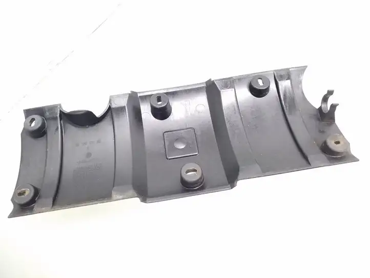 Peugeot 206 (1998 - 2012) 9638602180 Крышка двигателя декоративная — фото 2