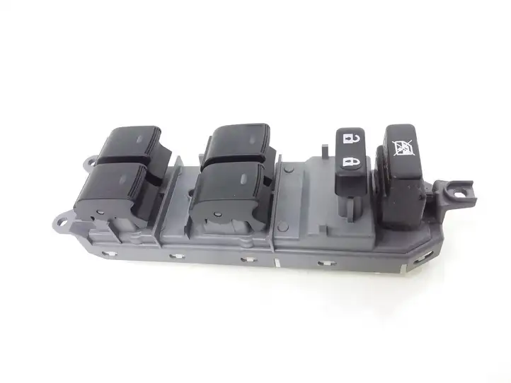 Toyota Auris E180 (2012 - 2018) 515220 Кнопка стеклоподъемников — фото 1