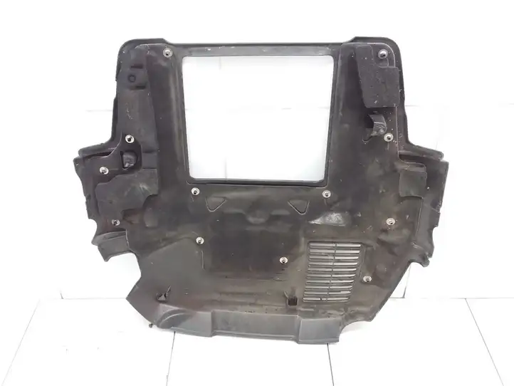 Subaru Forester SH (2008 - 2013) 14026AA021 Крышка двигателя декоративная — фото 2