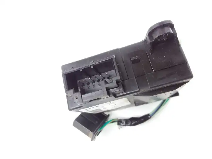 Subaru Forester SH (2008 - 2013) 5027523770 Двигатель задвижки потока воздуха — фото 3