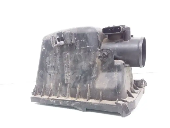 Toyota Yaris (1999 - 2003) 2220422010 Датчик массового расхода воздуха — фото 1