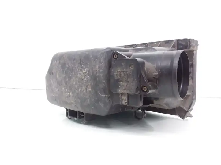 Toyota Yaris (1999 - 2003) 2220422010 Датчик массового расхода воздуха — фото 2