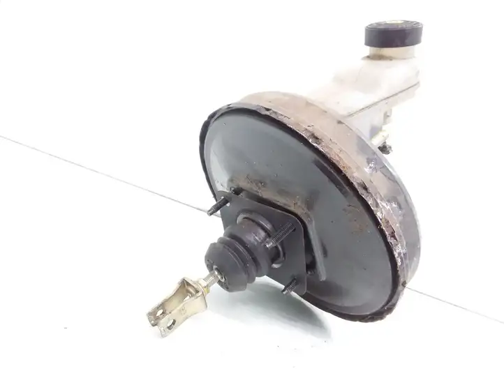 Toyota Yaris (1999 - 2003) 87402901 Вакуумный усилитель тормозов — фото 2