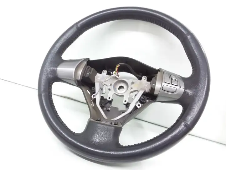 Subaru Forester SH (2008 - 2013) Руль — фото 1