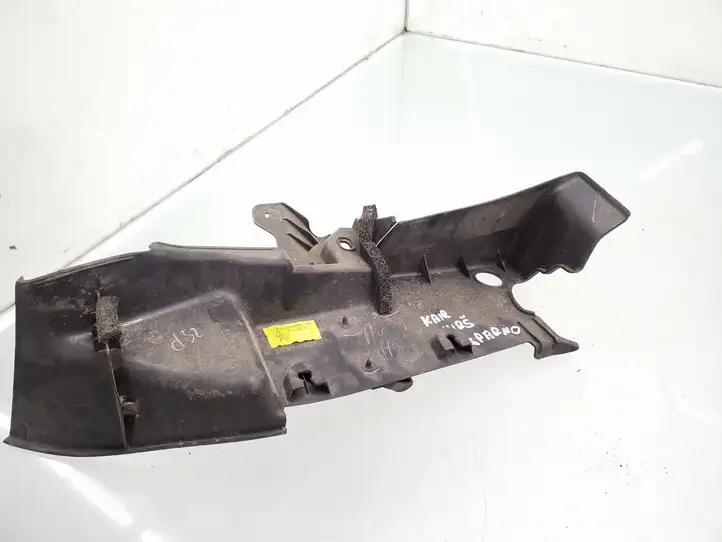 Honda CR-V (2012 - 2016) 74207T1GAG0 Абсорбер крыла — фото 3