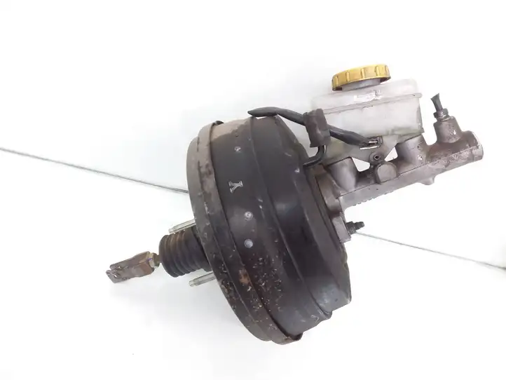 Subaru Forester SH (2008 - 2013) 05KG215T Вакуумный усилитель тормозов — фото 1
