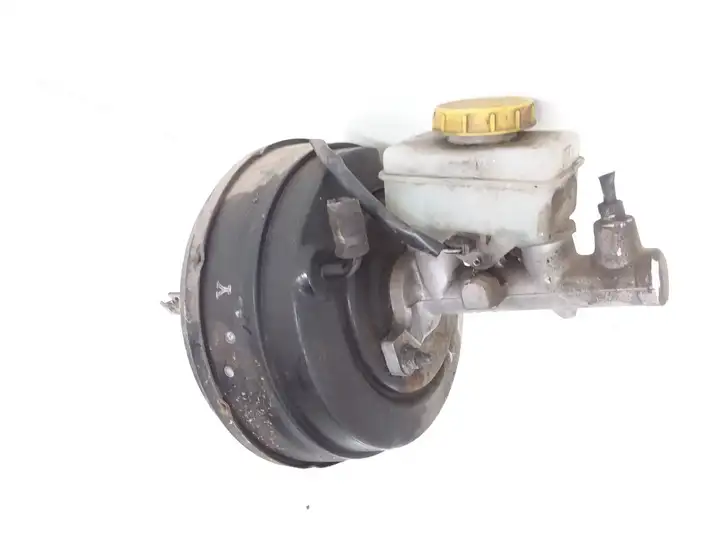 Subaru Forester SH (2008 - 2013) 05KG215T Вакуумный усилитель тормозов — фото 2