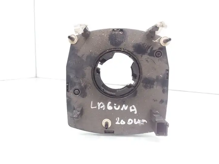 Renault Laguna II (2001 - 2005) 8200260781 Контактное кольцо SRS — фото 1