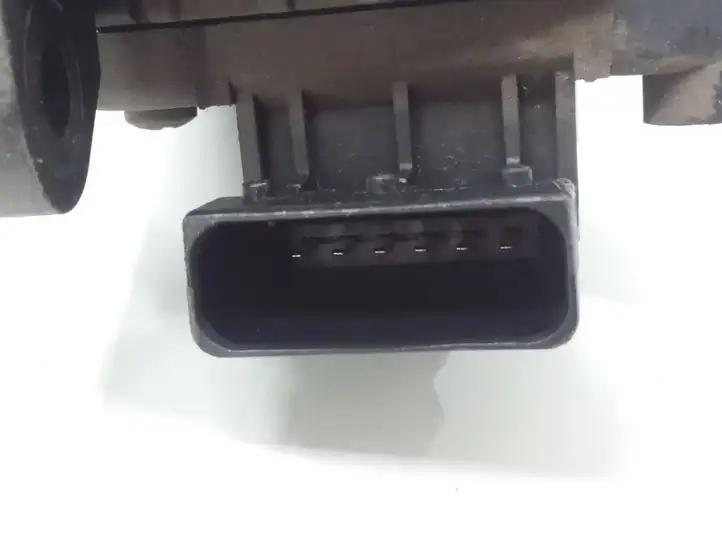Opel Astra G (1998 - 2004) 9157998 Педаль акселератора — фото 2