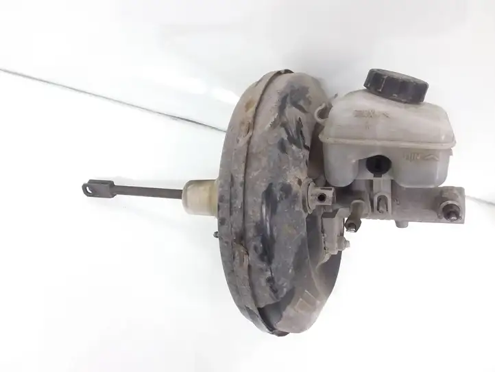 Opel Astra G (1998 - 2004) 90498034 Вакуумный усилитель тормозов — фото 1