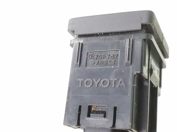 Toyota RAV 4 (XA40) (2012 - 2018) 7873J52 Другие включатели / ручки/ переключатели — фото 2