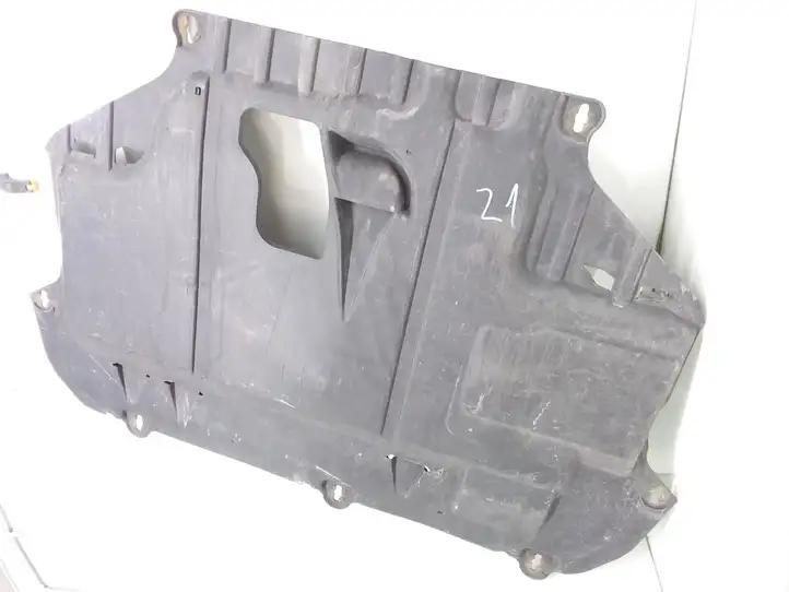 Ford Focus (2005 - 2008) 3M51R6P013CZ Защита двигателя — фото 1