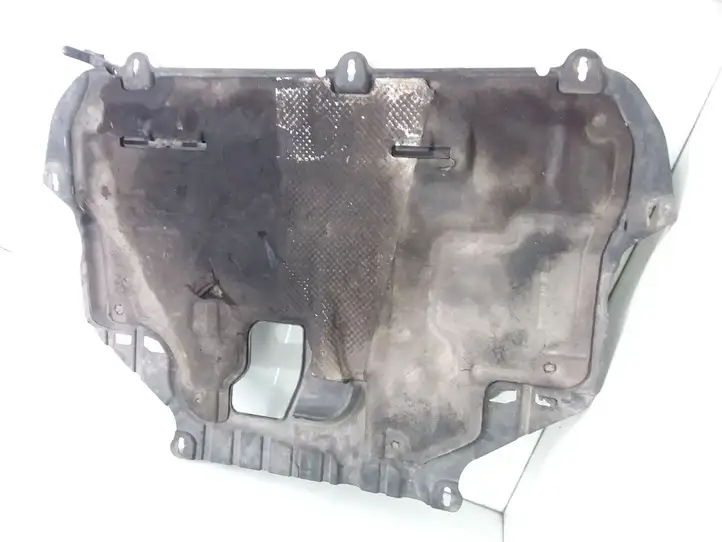 Ford Focus (2005 - 2008) 3M51R6P013CZ Защита двигателя — фото 3