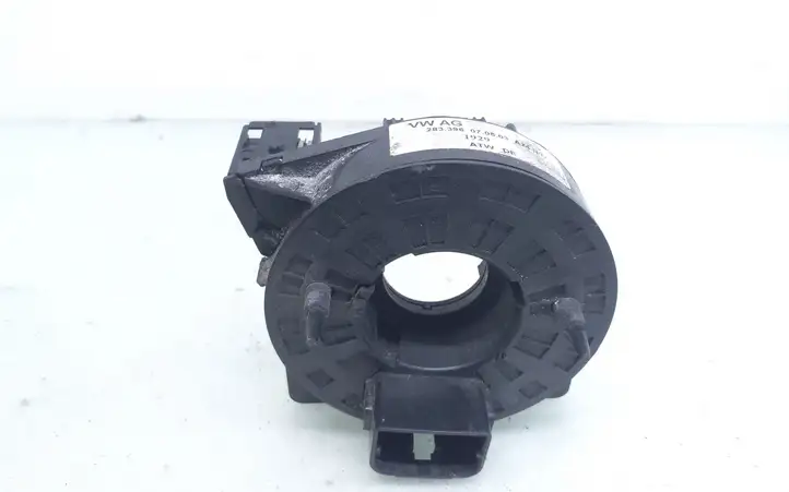 Volkswagen Polo (2001 - 2005) 289369 Контактное кольцо SRS — фото 1
