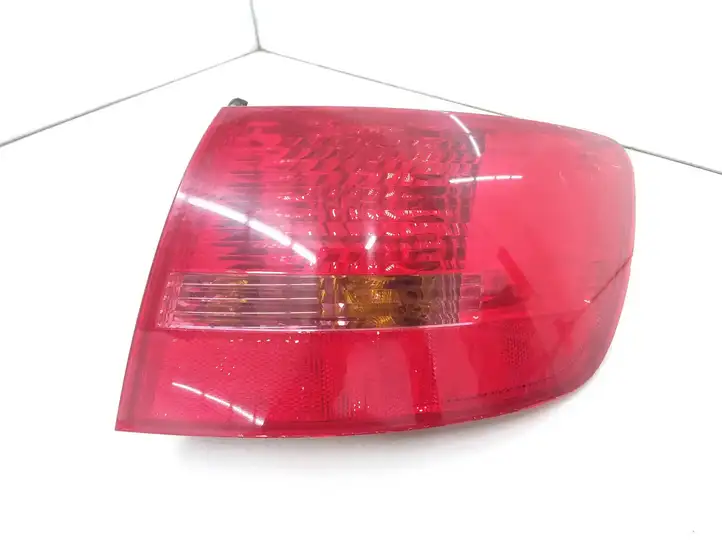 Audi A6 S6 C6 4F (2004 - 2008) 4F9945096 Задний фонарь в кузове — фото 2