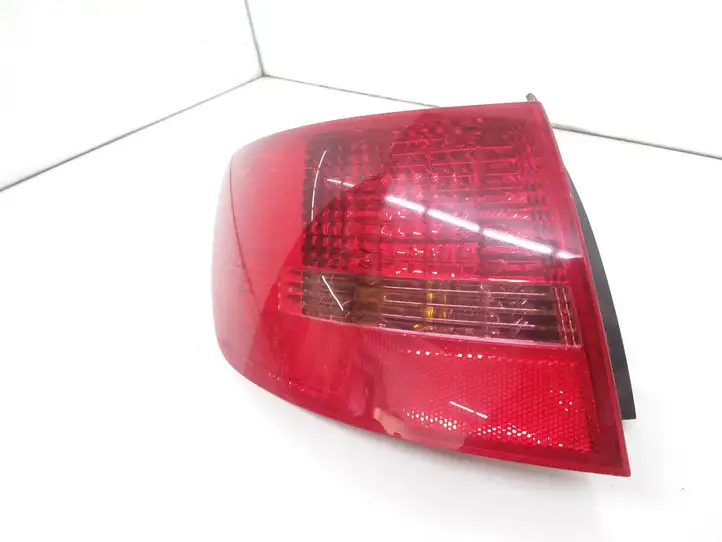 Audi A6 S6 C6 4F (2004 - 2008) 89316990 Задний фонарь в кузове — фото 2