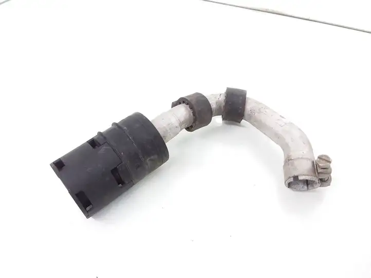 Volkswagen Touareg I (2002 - 2010) 7L0815857 Глушитель Webasto — фото 1