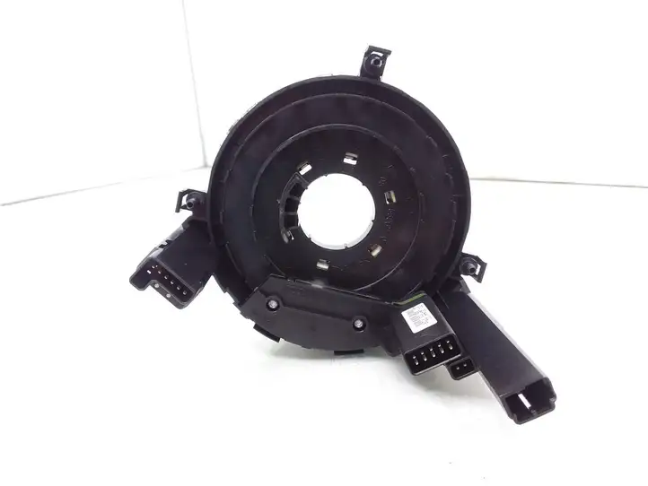 Volkswagen Touareg I (2002 - 2010) 8E0953541D Контактное кольцо SRS — фото 2