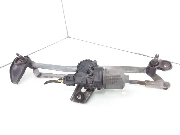 Opel Astra H (2004 - 2009) 3397020632 Комплект механизма стеклоочистителей — фото 1