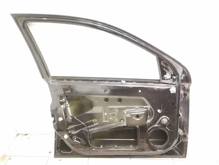 Opel Astra H (2004 - 2009) Дверь — фото 2