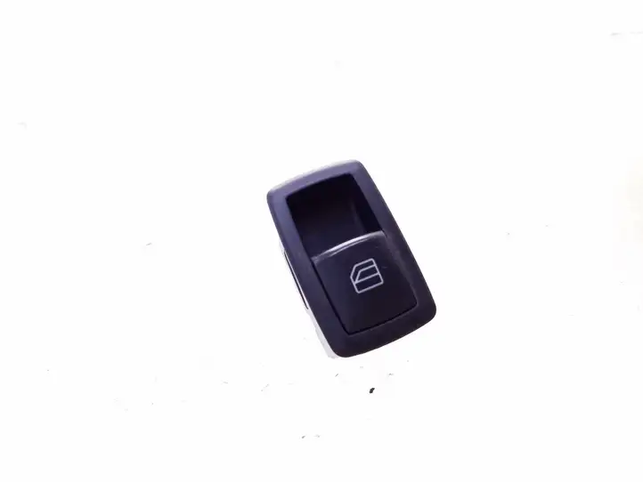 Mercedes-Benz B-class W245 (2005 - 2008) A1698205210 Блок кнопок стеклоподъемников — фото 1