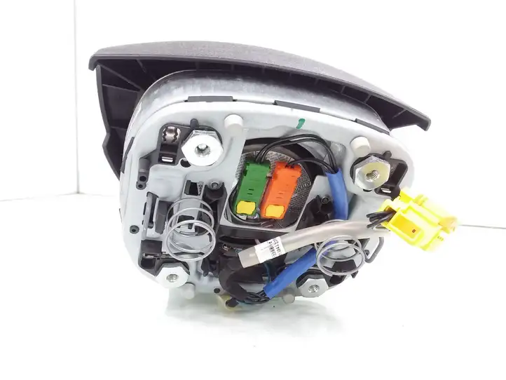 Volkswagen PASSAT B6 (2005 - 2010) 3C0880201AE Подушка безопасности руля — фото 2