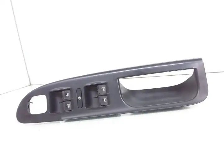 Volkswagen PASSAT B6 (2005 - 2010) 1K4959857A Блок кнопок стеклоподъемников — фото 1
