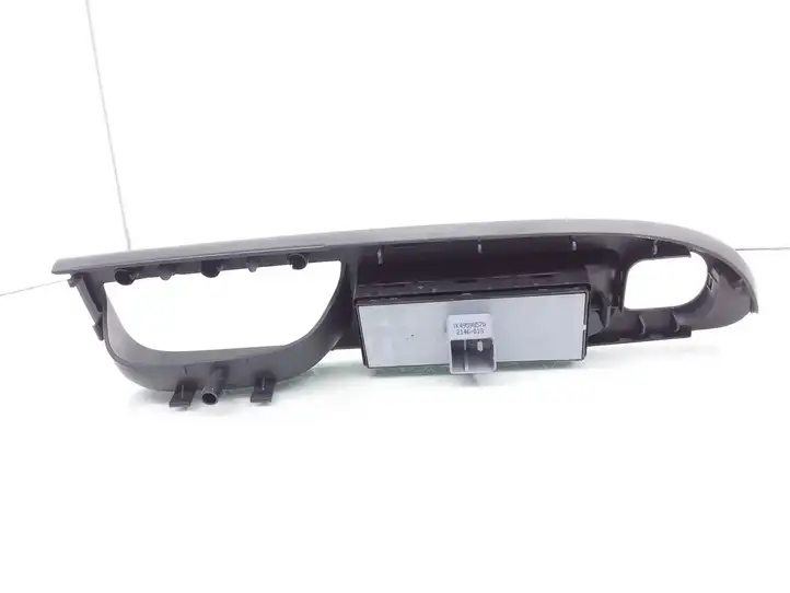 Volkswagen PASSAT B6 (2005 - 2010) 1K4959857A Блок кнопок стеклоподъемников — фото 2