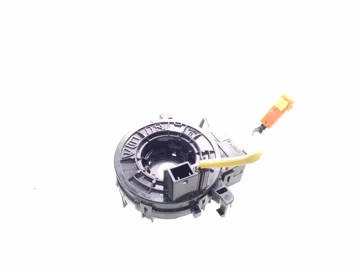 Toyota Yaris (2005 - 2009) Контактное кольцо SRS — фото 2