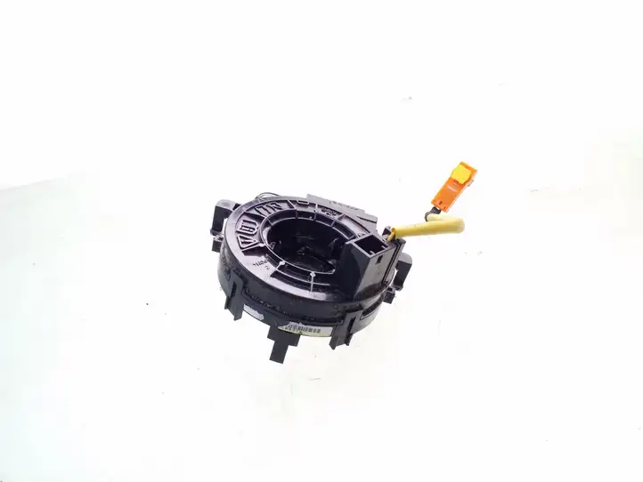 Toyota Yaris (2005 - 2009) Контактное кольцо SRS — фото 3