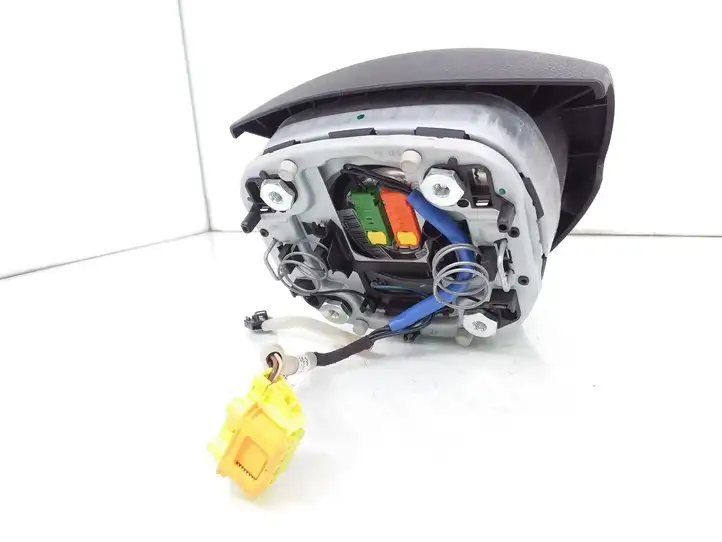Volkswagen PASSAT B6 (2005 - 2010) 3C0880201T Подушка безопасности руля — фото 2