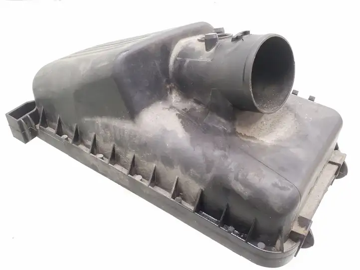 Toyota Avensis T250 (2003 - 2006) 177050G011 Крышка корпуса воздушного фильтра — фото 1