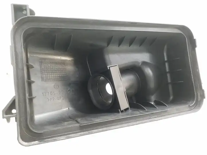 Toyota Avensis T250 (2003 - 2006) 177050G011 Крышка корпуса воздушного фильтра — фото 3