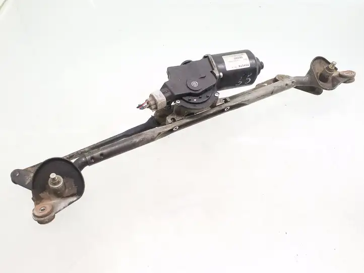 Toyota Avensis T250 (2003 - 2006) 8511005060 Комплект механизма стеклоочистителей — фото 1