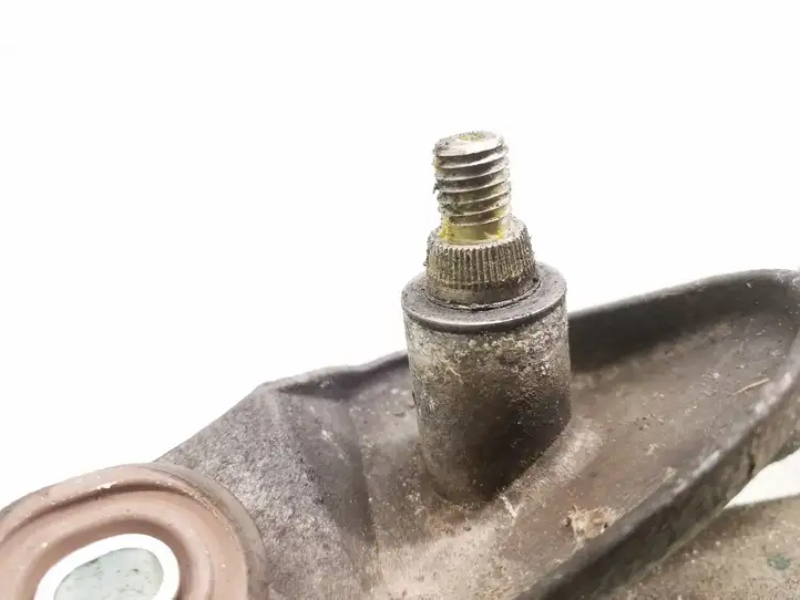 Toyota Avensis T250 (2003 - 2006) 8511005060 Комплект механизма стеклоочистителей — фото 5