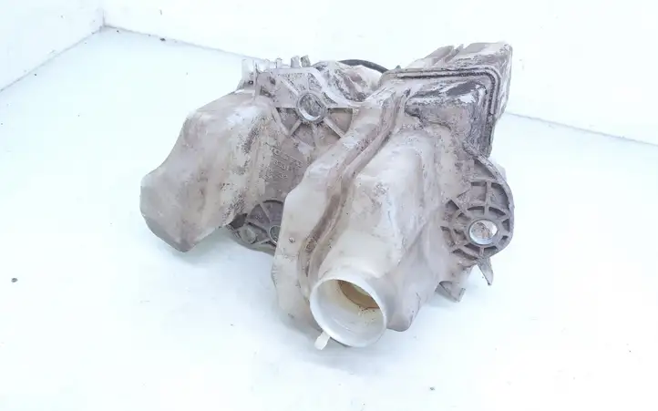 Volvo S60 (2000 - 2004) 9178831 Бачок омывателя стекла — фото 1