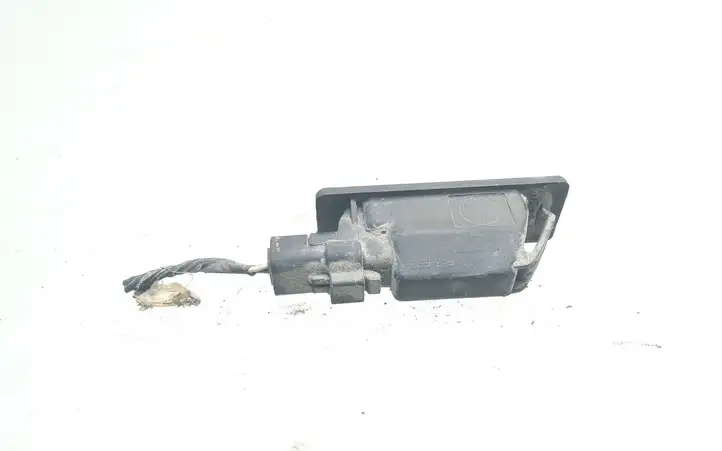 Citroen C5 (2004 - 2008) 153012 Подсветка номера — фото 2