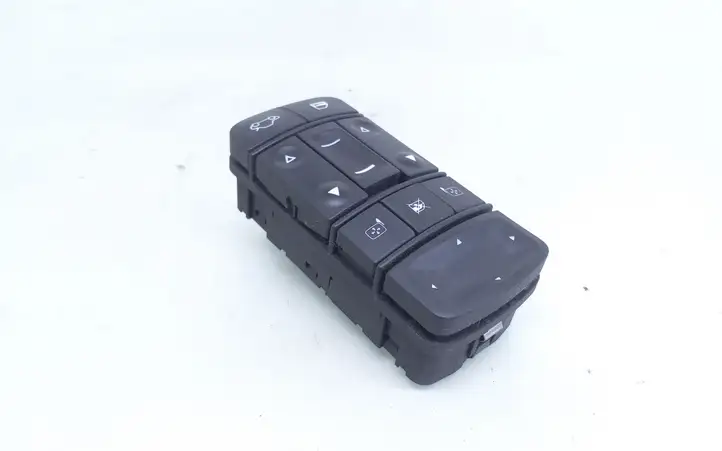 Opel Signum (2002 - 2008) 09185954 Блок кнопок стеклоподъемников — фото 2