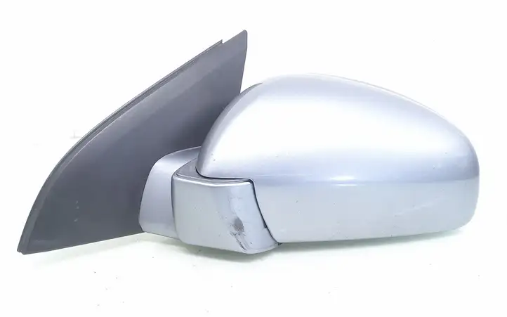 Opel Signum (2002 - 2008) 24436145 Боковое зеркало с электроприводом — фото 2