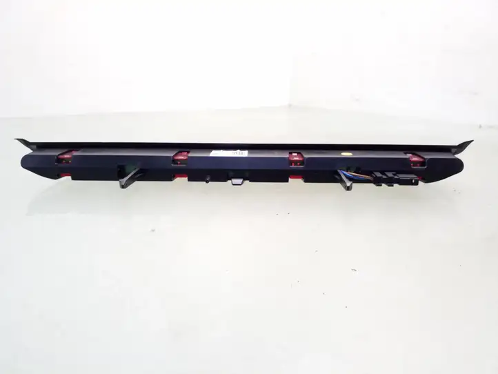 Opel Vectra C (2005 - 2009) 013149729 Дополнительный стоп фонарь — фото 2