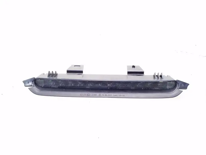 Volvo V50 (2004 - 2008) 8620290 Дополнительный стоп фонарь — фото 1