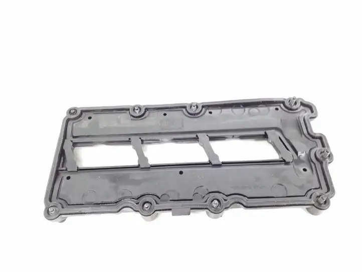 Audi A6 S6 C6 4F (2004 - 2008) 059103470R Крышка головки блока цилиндров — фото 2