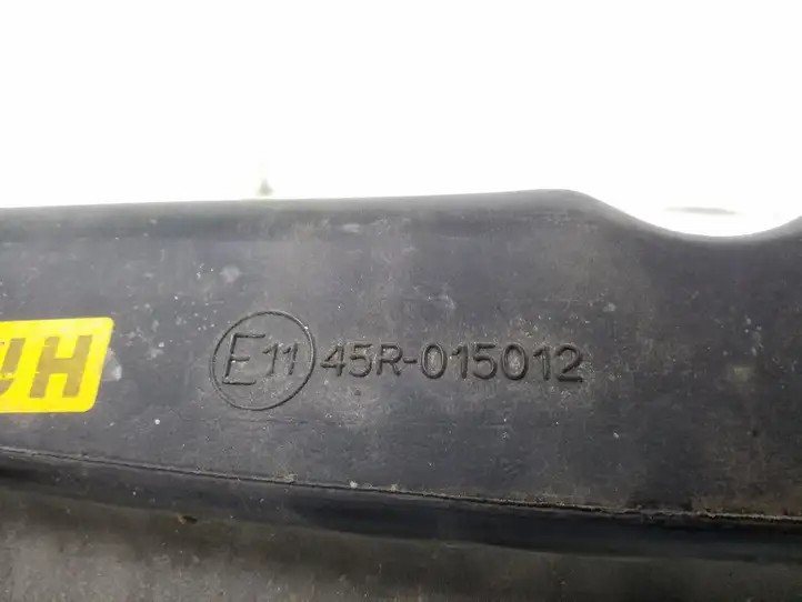 Opel Omega B2 (1999 - 2004) 45R015012 Бачок омывателя стекла — фото 4