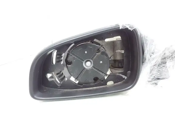 Opel Astra H (2004 - 2009) 13126180 Боковое зеркало с электроприводом — фото 6