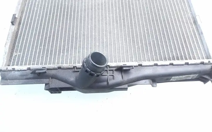 BMW 3 E90 E91 (2005 - 2012) 752653313 Радиатор охлаждающей жидкости двигателя — фото 4