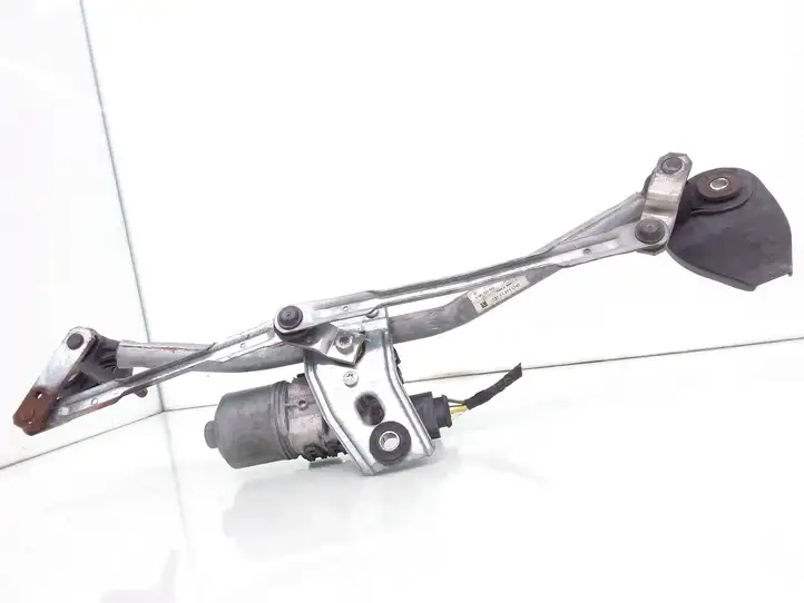 Opel Astra H (2004 - 2009) 0390241538 Комплект механизма стеклоочистителей — фото 1
