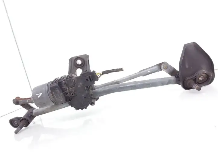 Opel Astra H (2004 - 2009) 0390241538 Комплект механизма стеклоочистителей — фото 2