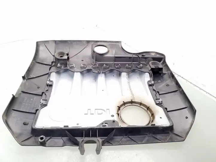 Volkswagen PASSAT B6 (2005 - 2010) 03G103925BL Крышка двигателя декоративная — фото 2